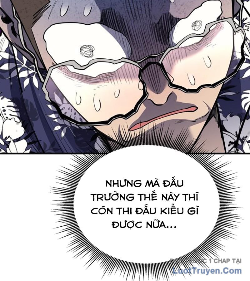 Cuộc Sống Học Đường Của Đội Trưởng Quận Chap 37 - Next Chap 38