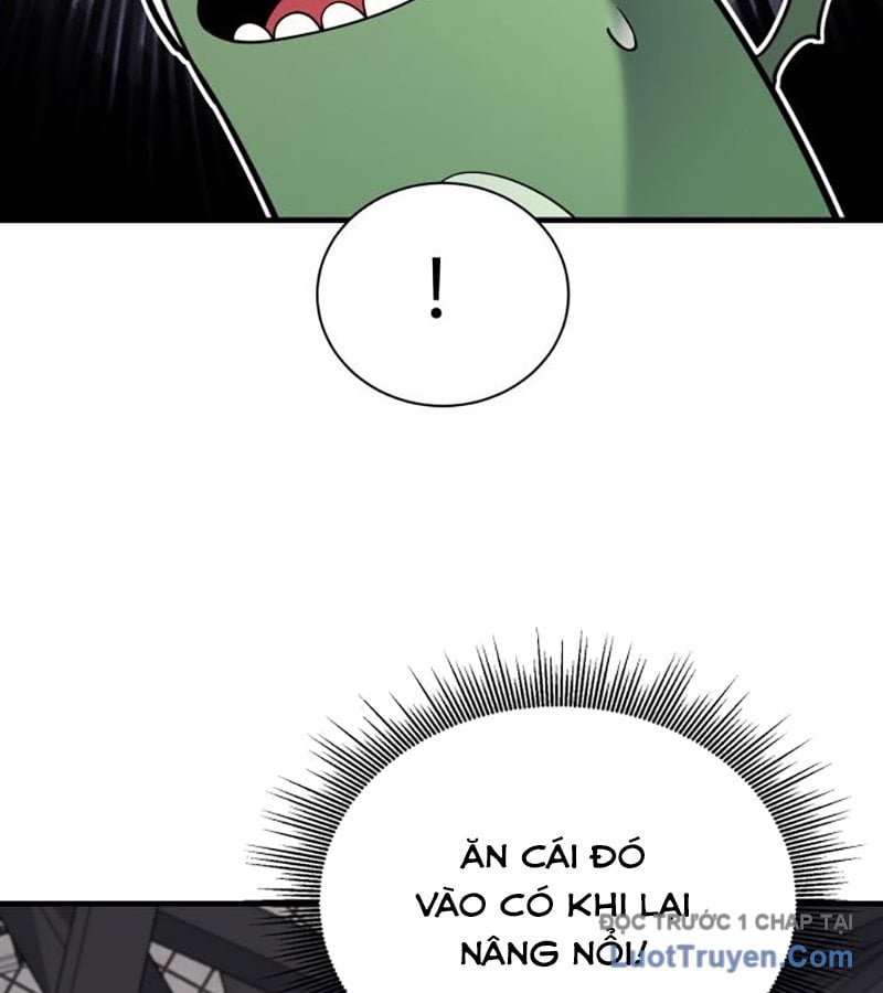 Cuộc Sống Học Đường Của Đội Trưởng Quận Chap 37 - Next Chap 38
