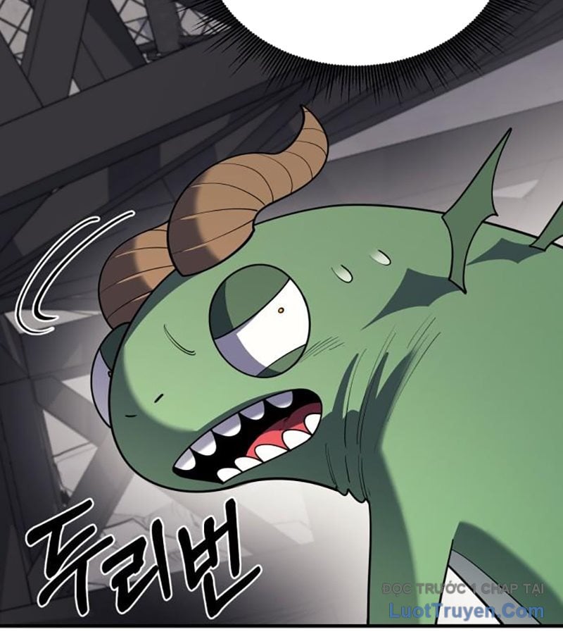 Cuộc Sống Học Đường Của Đội Trưởng Quận Chap 37 - Next Chap 38