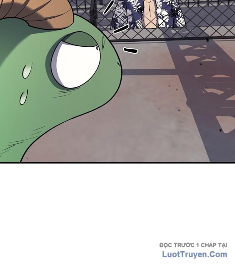 Cuộc Sống Học Đường Của Đội Trưởng Quận Chap 37 - Next Chap 38