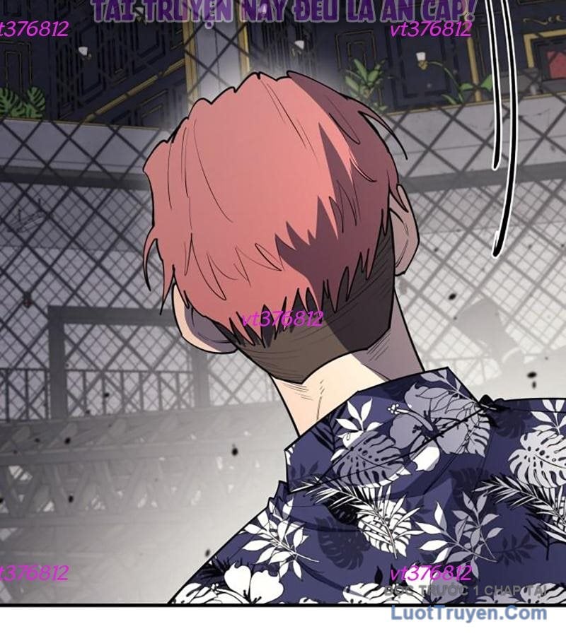 Cuộc Sống Học Đường Của Đội Trưởng Quận Chap 37 - Next Chap 38