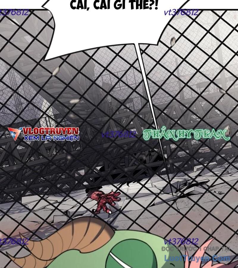 Cuộc Sống Học Đường Của Đội Trưởng Quận Chap 37 - Next Chap 38