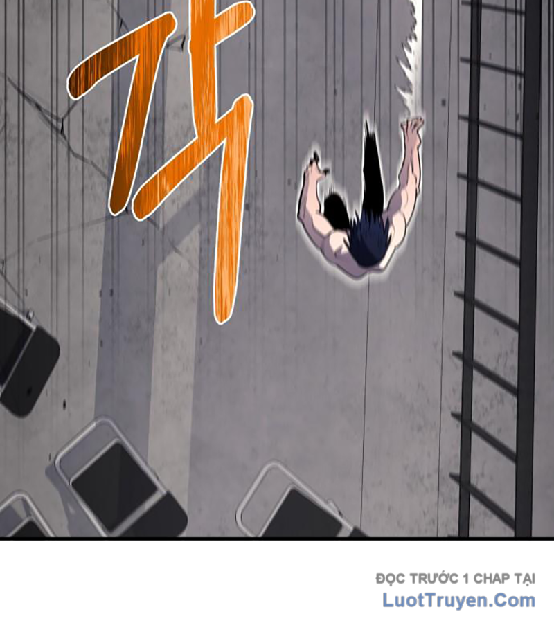 Cuộc Sống Học Đường Của Đội Trưởng Quận Chap 37 - Next Chap 38