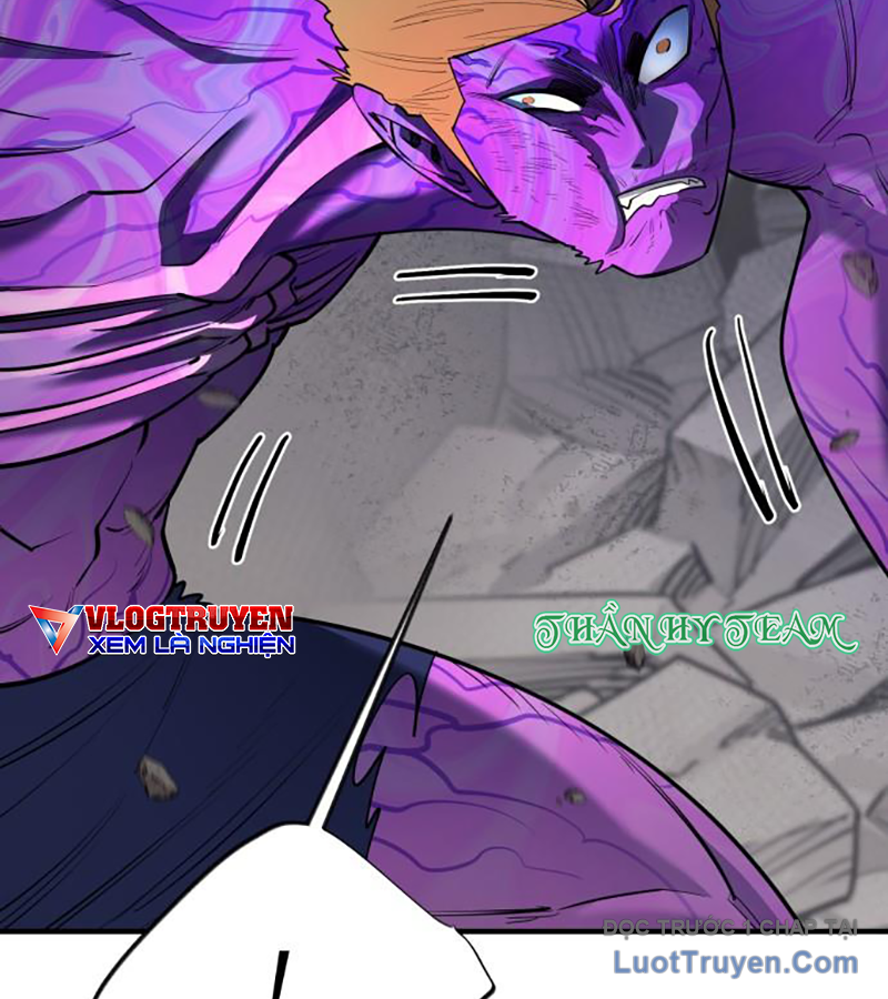 Cuộc Sống Học Đường Của Đội Trưởng Quận Chap 37 - Next Chap 38