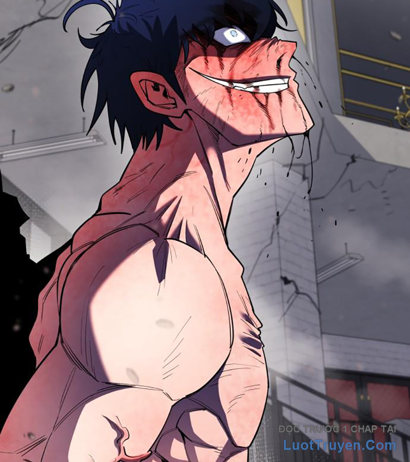 Cuộc Sống Học Đường Của Đội Trưởng Quận Chap 37 - Next Chap 38