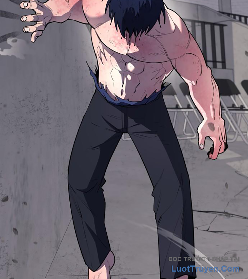 Cuộc Sống Học Đường Của Đội Trưởng Quận Chap 37 - Next Chap 38