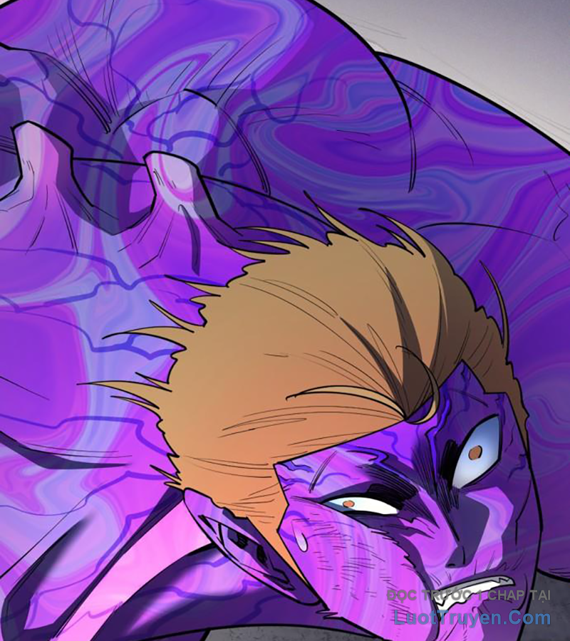 Cuộc Sống Học Đường Của Đội Trưởng Quận Chap 37 - Next Chap 38