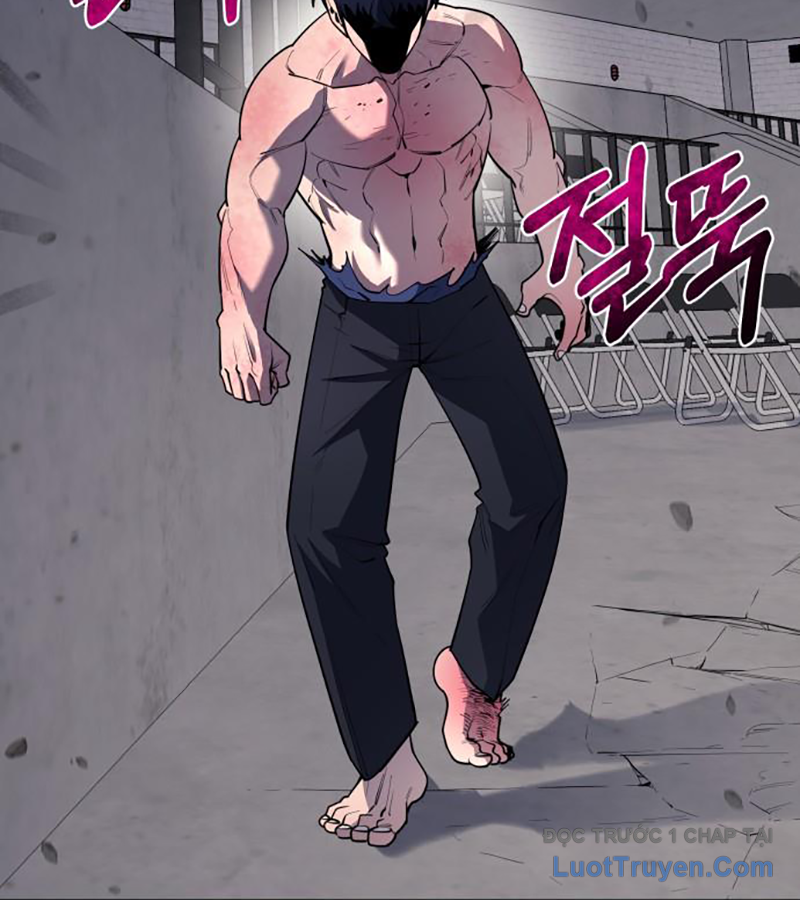 Cuộc Sống Học Đường Của Đội Trưởng Quận Chap 37 - Next Chap 38