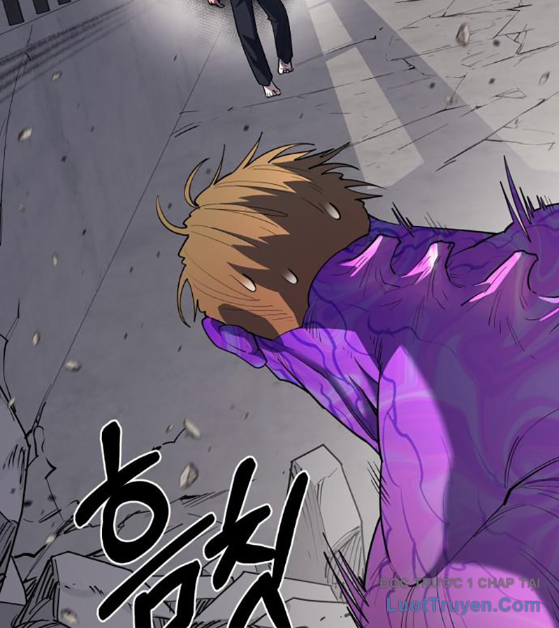 Cuộc Sống Học Đường Của Đội Trưởng Quận Chap 37 - Next Chap 38