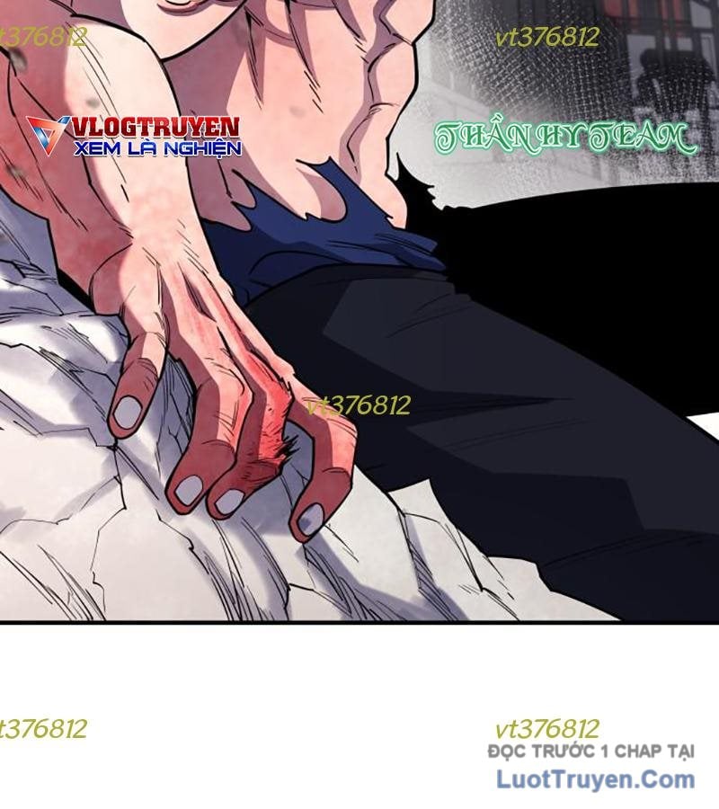 Cuộc Sống Học Đường Của Đội Trưởng Quận Chap 37 - Next Chap 38