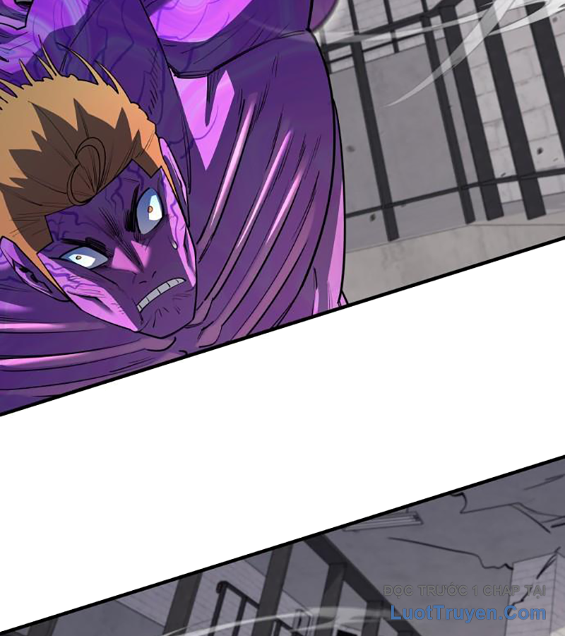 Cuộc Sống Học Đường Của Đội Trưởng Quận Chap 37 - Next Chap 38