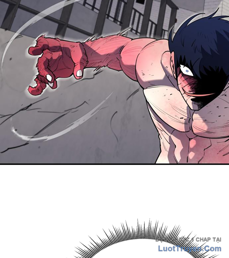 Cuộc Sống Học Đường Của Đội Trưởng Quận Chap 37 - Next Chap 38