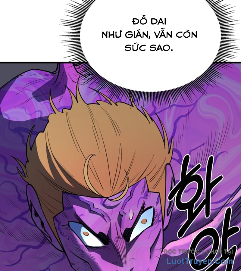 Cuộc Sống Học Đường Của Đội Trưởng Quận Chap 37 - Next Chap 38