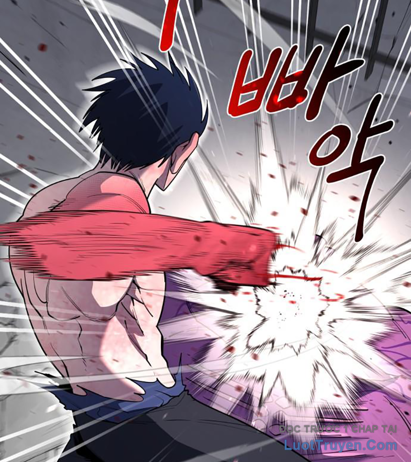 Cuộc Sống Học Đường Của Đội Trưởng Quận Chap 37 - Next Chap 38