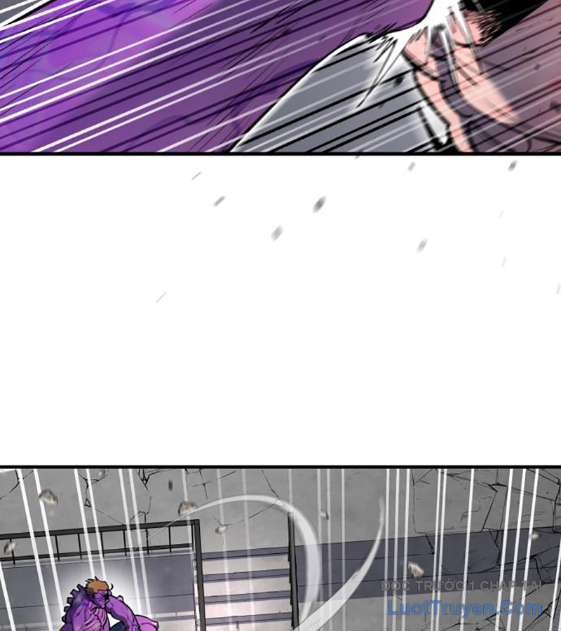 Cuộc Sống Học Đường Của Đội Trưởng Quận Chap 37 - Next Chap 38