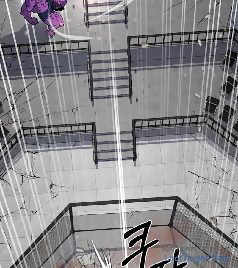 Cuộc Sống Học Đường Của Đội Trưởng Quận Chap 37 - Next Chap 38