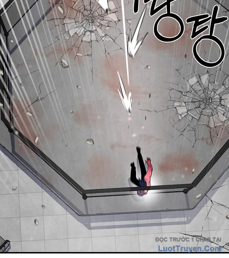 Cuộc Sống Học Đường Của Đội Trưởng Quận Chap 37 - Next Chap 38