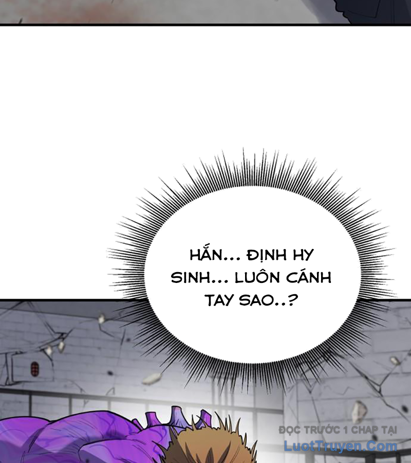 Cuộc Sống Học Đường Của Đội Trưởng Quận Chap 37 - Next Chap 38