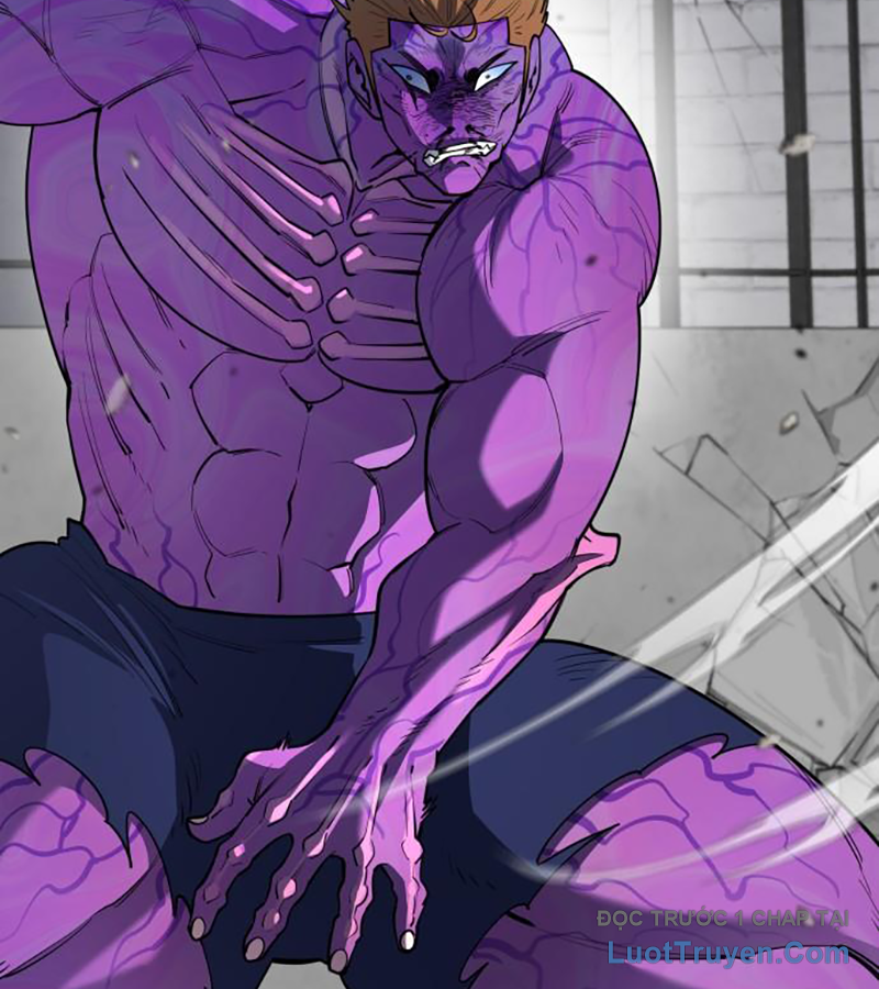 Cuộc Sống Học Đường Của Đội Trưởng Quận Chap 37 - Next Chap 38