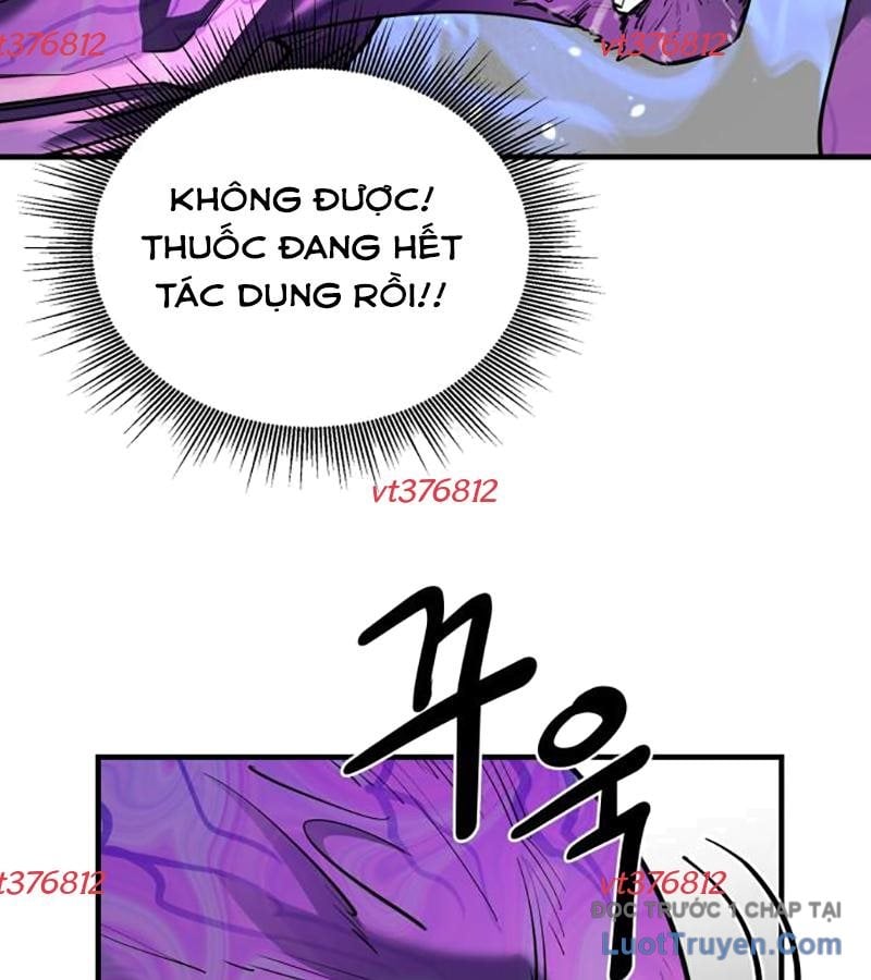 Cuộc Sống Học Đường Của Đội Trưởng Quận Chap 37 - Next Chap 38