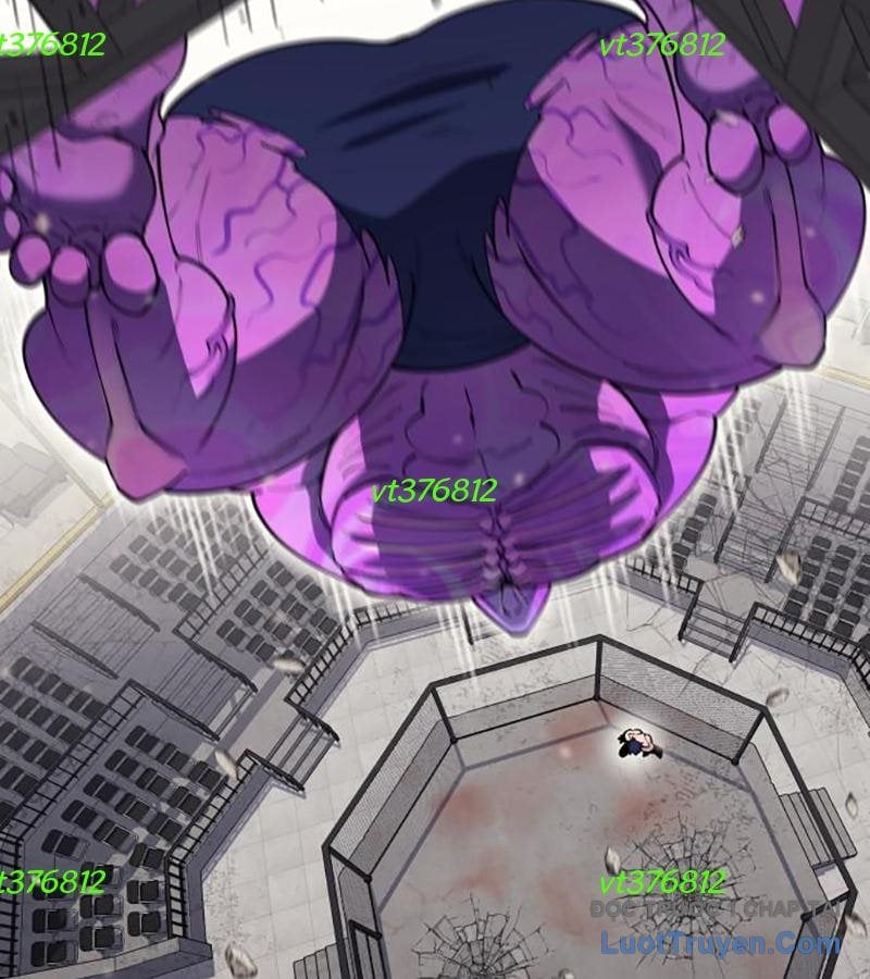 Cuộc Sống Học Đường Của Đội Trưởng Quận Chap 37 - Next Chap 38