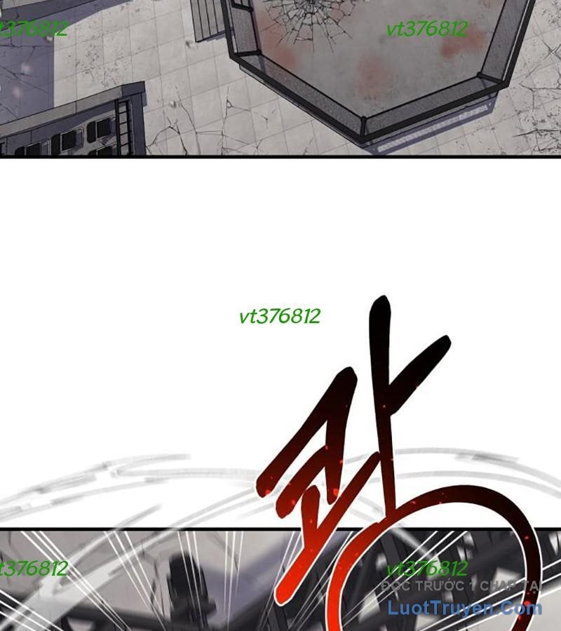 Cuộc Sống Học Đường Của Đội Trưởng Quận Chap 37 - Next Chap 38