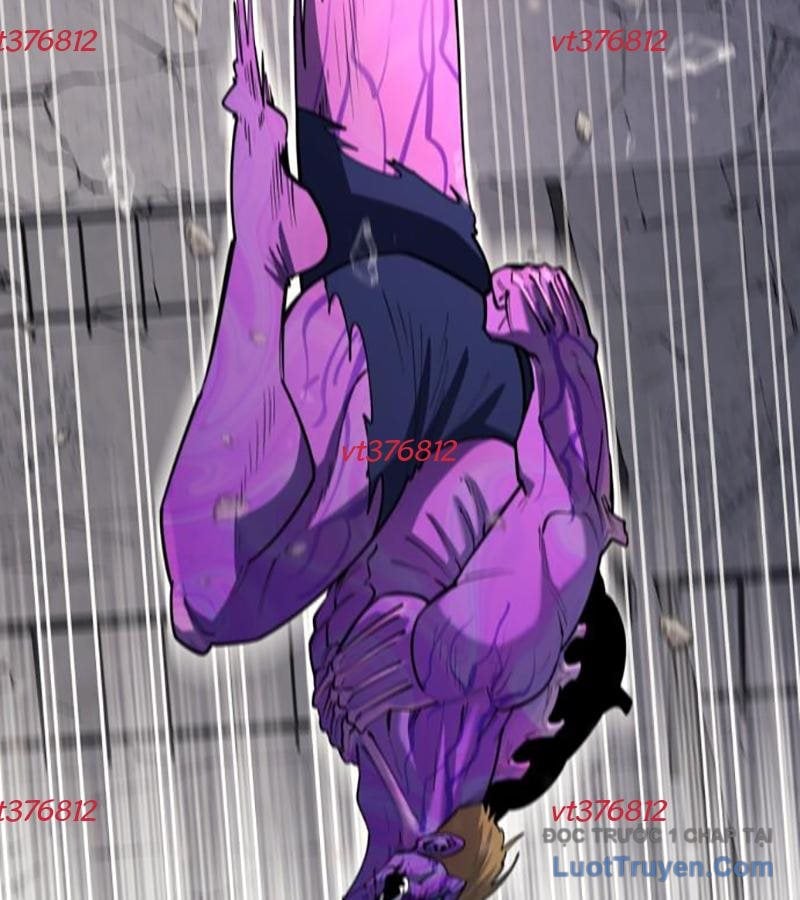 Cuộc Sống Học Đường Của Đội Trưởng Quận Chap 37 - Next Chap 38