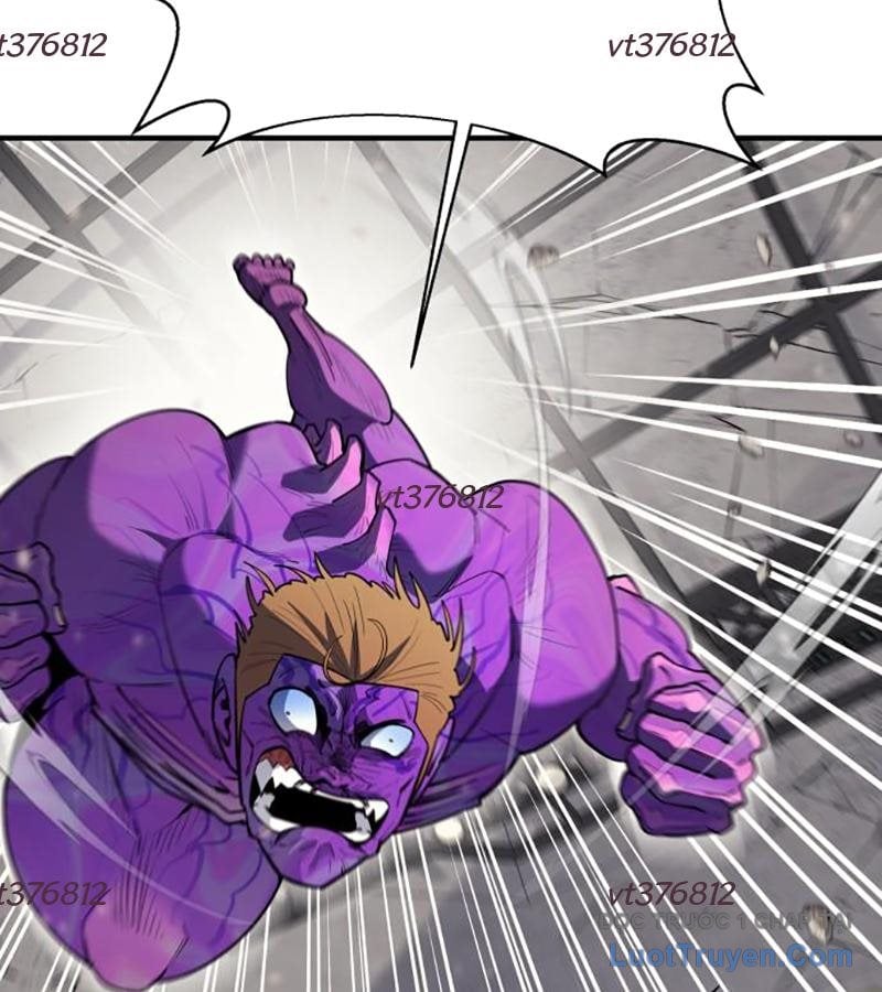 Cuộc Sống Học Đường Của Đội Trưởng Quận Chap 37 - Next Chap 38