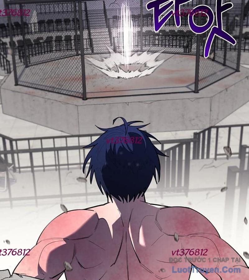 Cuộc Sống Học Đường Của Đội Trưởng Quận Chap 37 - Next Chap 38