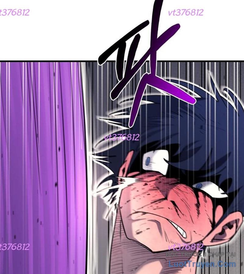 Cuộc Sống Học Đường Của Đội Trưởng Quận Chap 37 - Next Chap 38