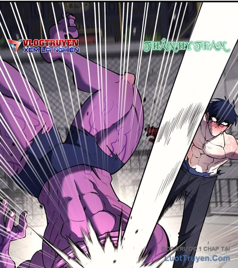 Cuộc Sống Học Đường Của Đội Trưởng Quận Chap 37 - Next Chap 38