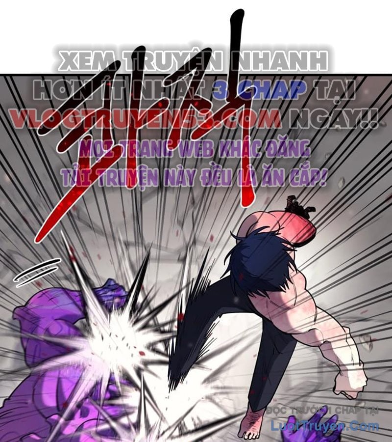 Cuộc Sống Học Đường Của Đội Trưởng Quận Chap 37 - Next Chap 38