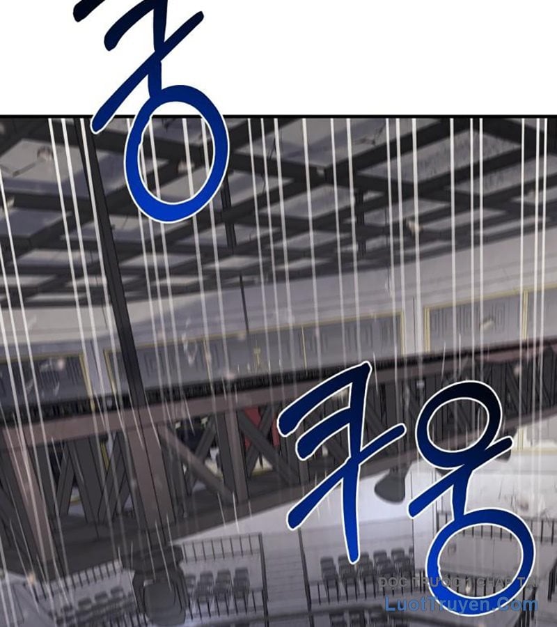 Cuộc Sống Học Đường Của Đội Trưởng Quận Chap 37 - Next Chap 38