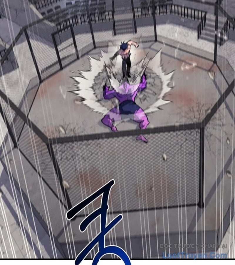 Cuộc Sống Học Đường Của Đội Trưởng Quận Chap 37 - Next Chap 38