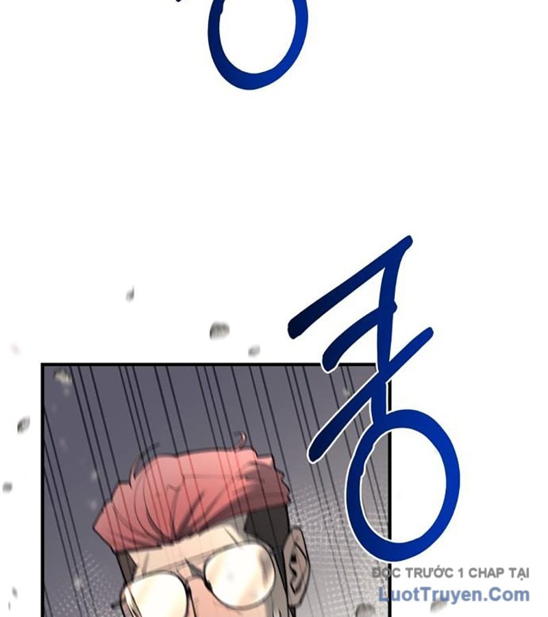 Cuộc Sống Học Đường Của Đội Trưởng Quận Chap 37 - Next Chap 38