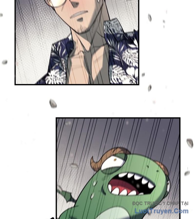 Cuộc Sống Học Đường Của Đội Trưởng Quận Chap 37 - Next Chap 38