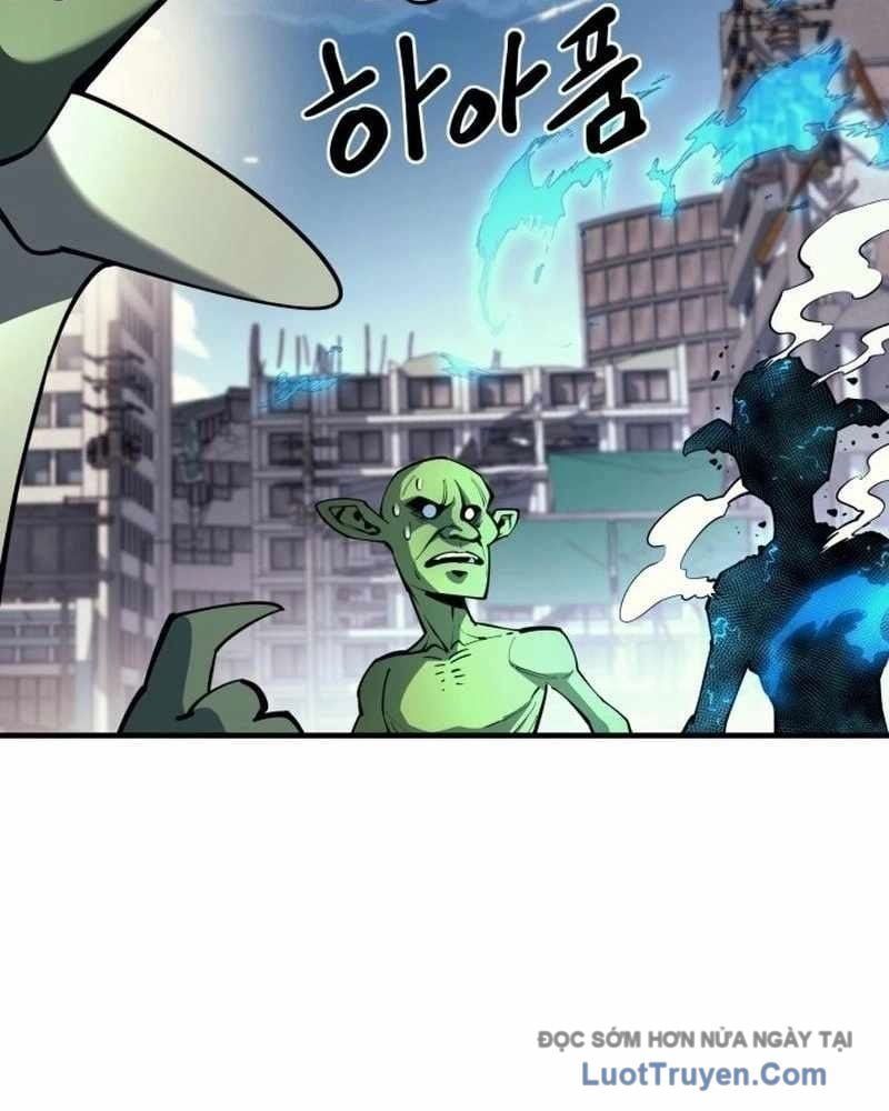 Cuộc Sống Học Đường Của Đội Trưởng Quận Chap 40 - Next Chap 41