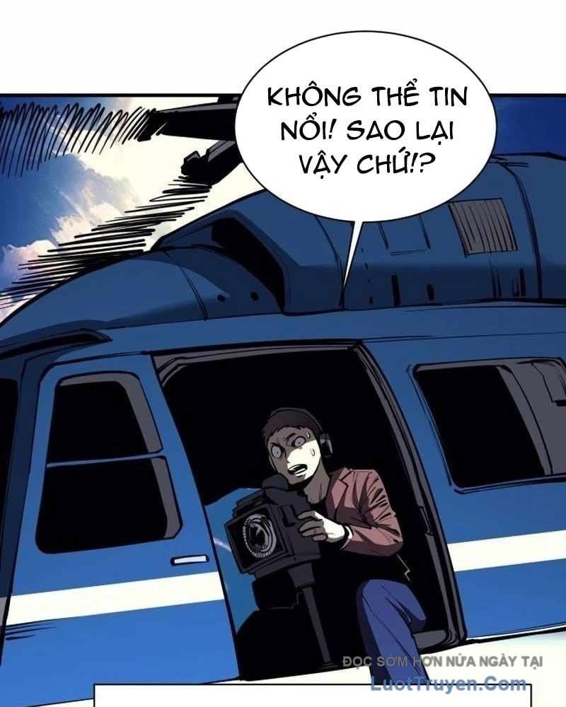 Cuộc Sống Học Đường Của Đội Trưởng Quận Chap 40 - Next Chap 41