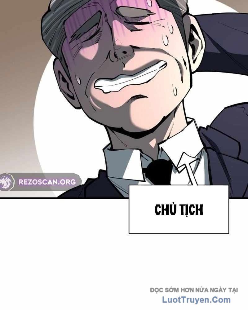 Cuộc Sống Học Đường Của Đội Trưởng Quận Chap 40 - Next Chap 41