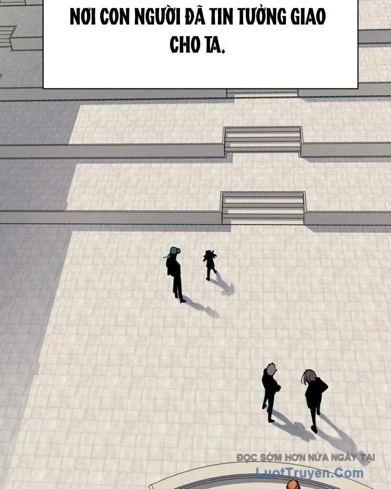 Cuộc Sống Học Đường Của Đội Trưởng Quận Chap 40 - Next Chap 41