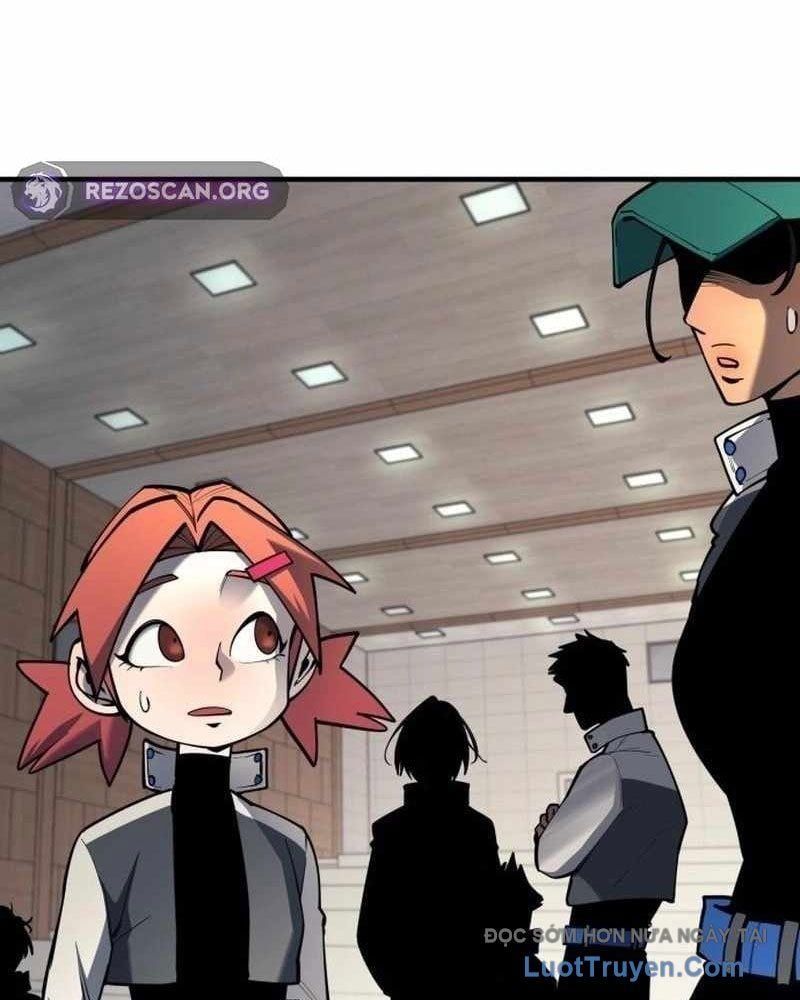 Cuộc Sống Học Đường Của Đội Trưởng Quận Chap 40 - Next Chap 41