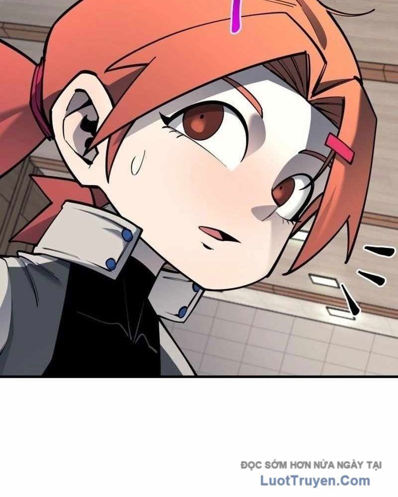 Cuộc Sống Học Đường Của Đội Trưởng Quận Chap 40 - Next Chap 41