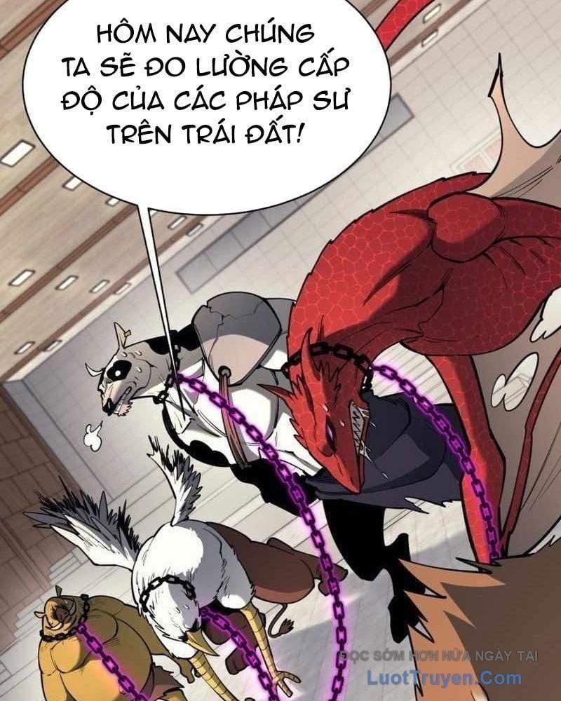 Cuộc Sống Học Đường Của Đội Trưởng Quận Chap 40 - Next Chap 41