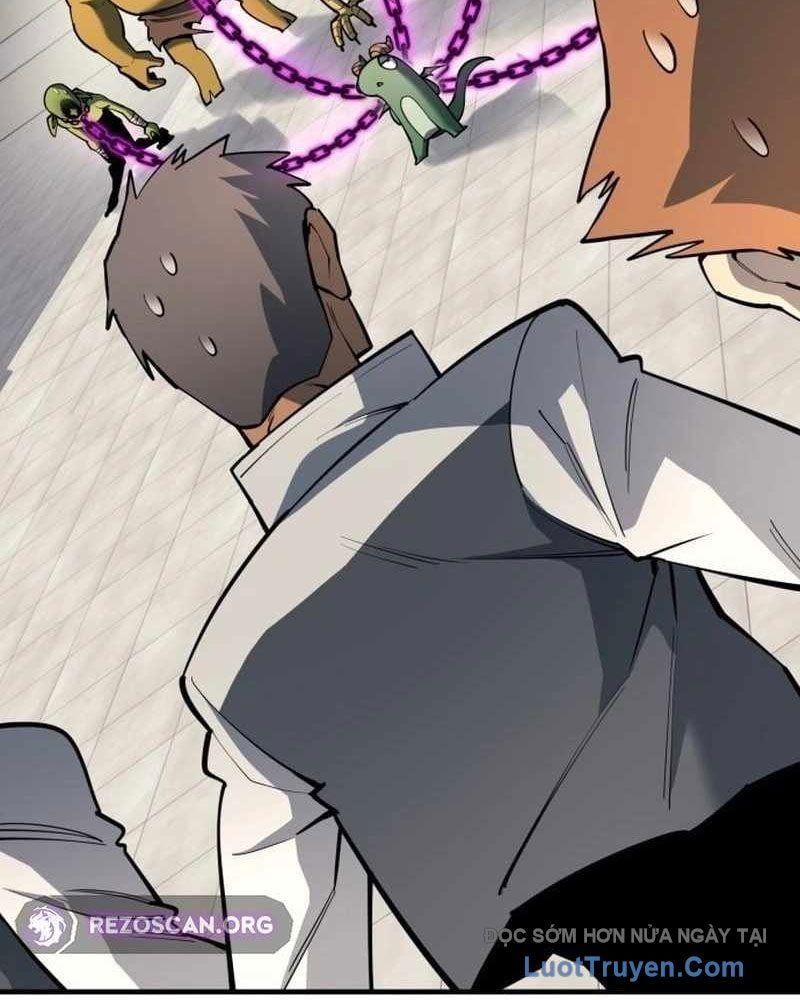 Cuộc Sống Học Đường Của Đội Trưởng Quận Chap 40 - Next Chap 41