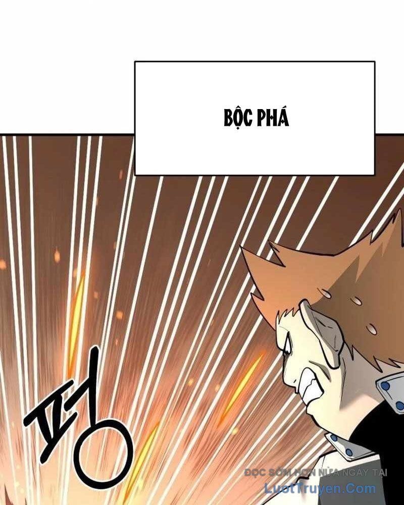 Cuộc Sống Học Đường Của Đội Trưởng Quận Chap 40 - Next Chap 41