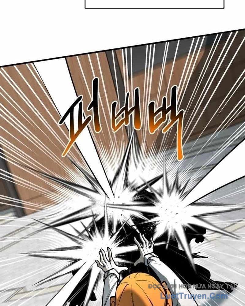 Cuộc Sống Học Đường Của Đội Trưởng Quận Chap 40 - Next Chap 41