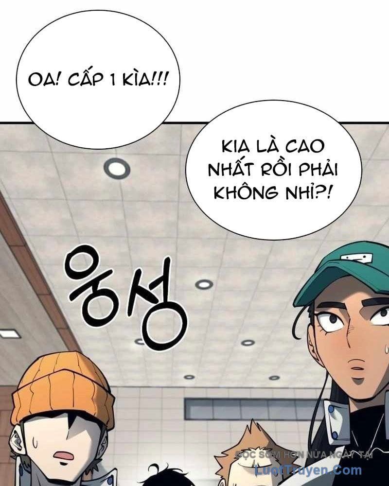 Cuộc Sống Học Đường Của Đội Trưởng Quận Chap 40 - Next Chap 41