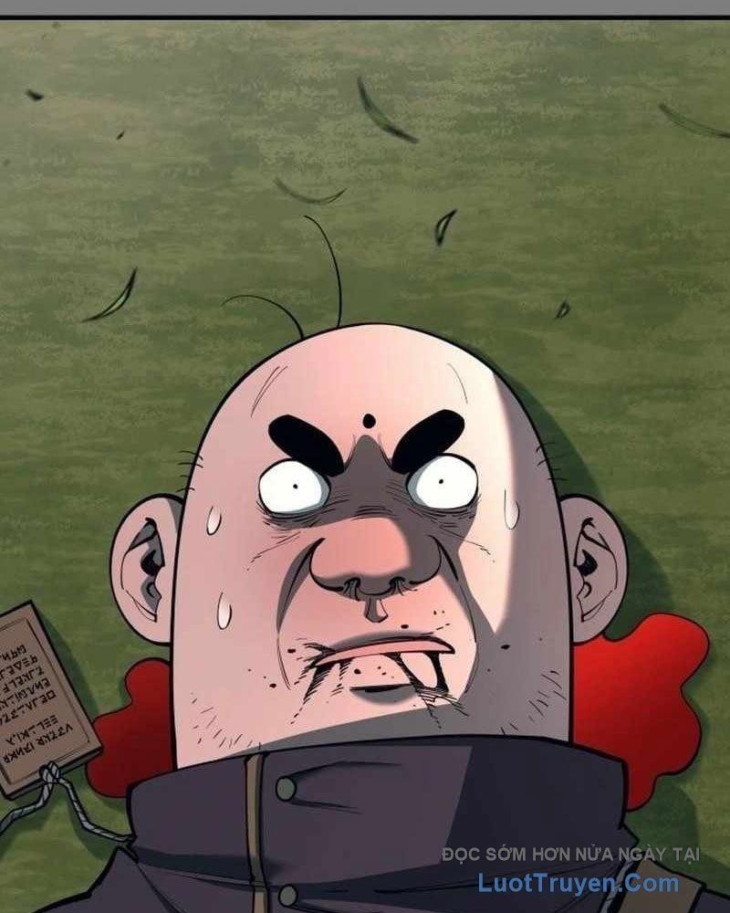 Cuộc Sống Học Đường Của Đội Trưởng Quận Chap 40 - Next Chap 41