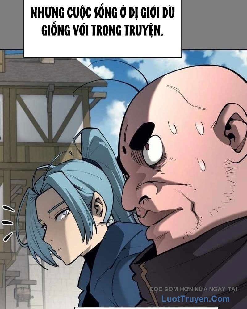 Cuộc Sống Học Đường Của Đội Trưởng Quận Chap 40 - Next Chap 41