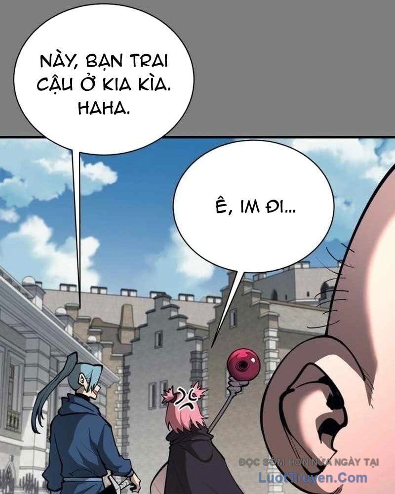 Cuộc Sống Học Đường Của Đội Trưởng Quận Chap 40 - Next Chap 41